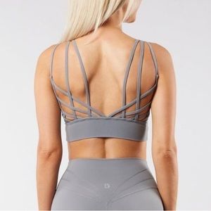 BUFFBUNNY - Monarch Sports Bra - Size Small